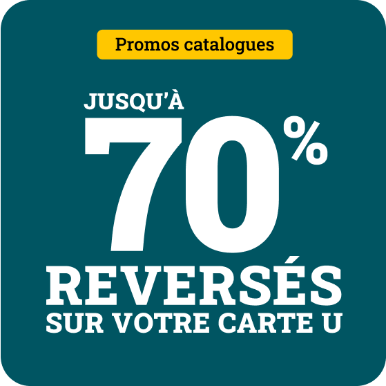 4 - Avantages Carte
