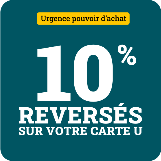 5- Avantages Carte